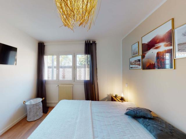 logement 3 SAINT JULIEN