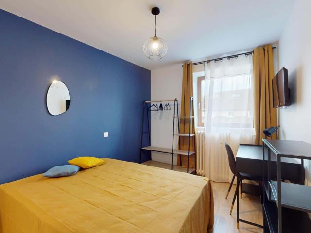 logement 3 SAINT LOUIS C
