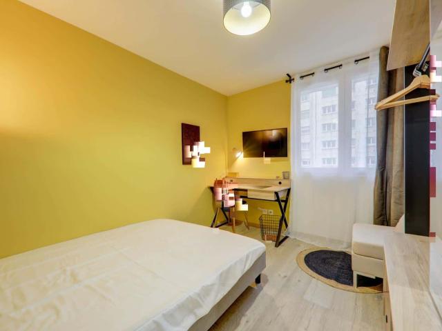 logement 3 SAINT ROMAIN
