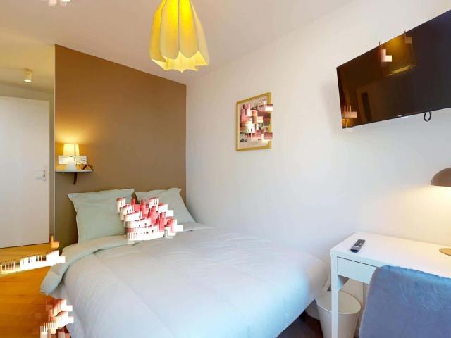 logement 3 SAINTE VERONIQUE