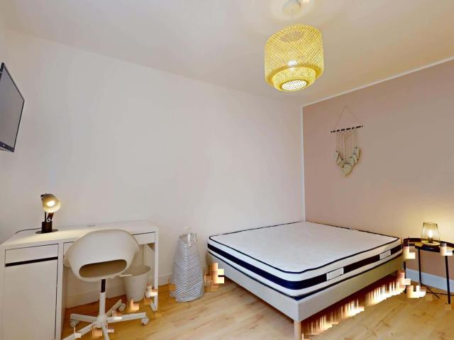 logement 3 SAINTE ANNE D