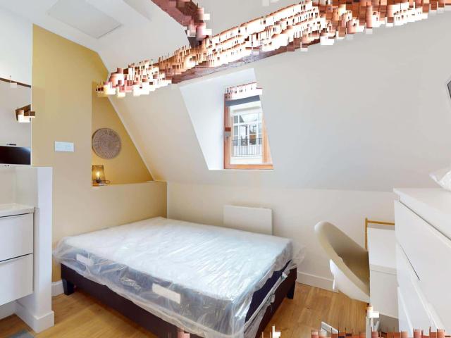 logement 3 SAINTE ANNE L