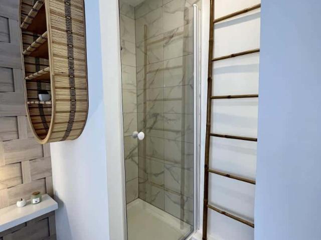 logement 3 SAINTE CECILE