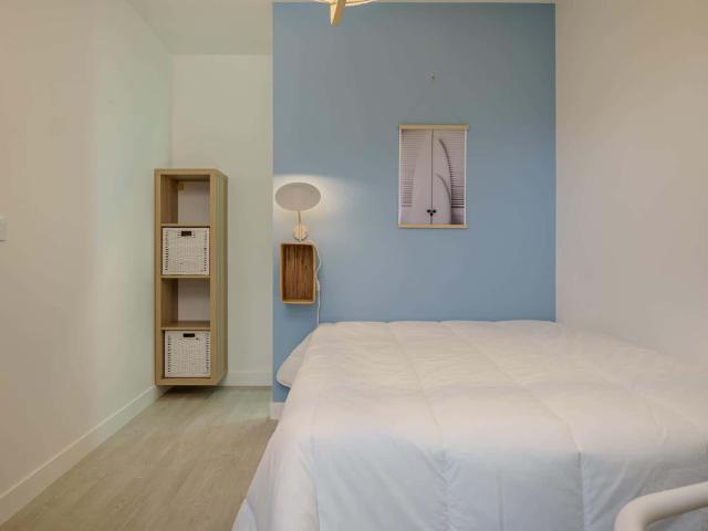 logement 3 SAINTE MARGUERITE