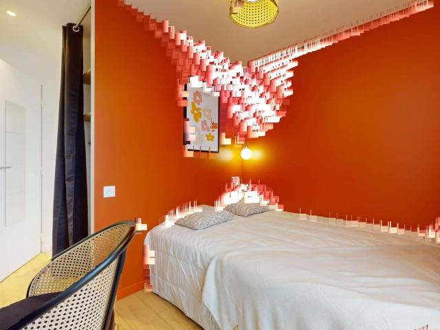logement 3 SANTY