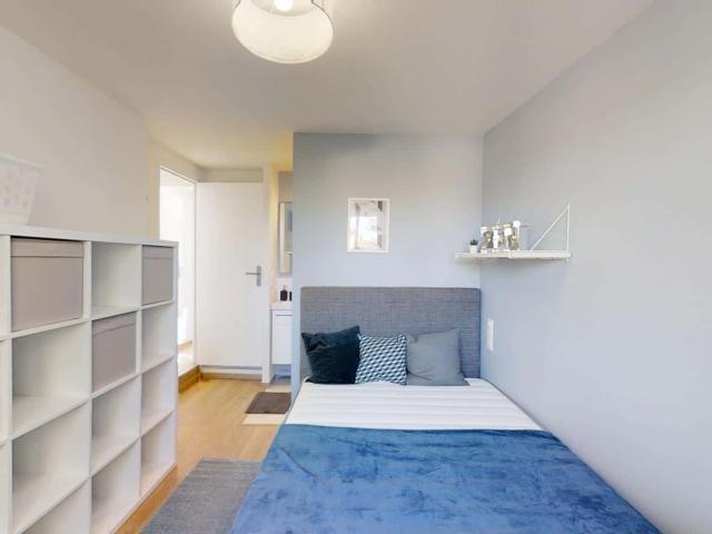 logement 3 SEYSSES