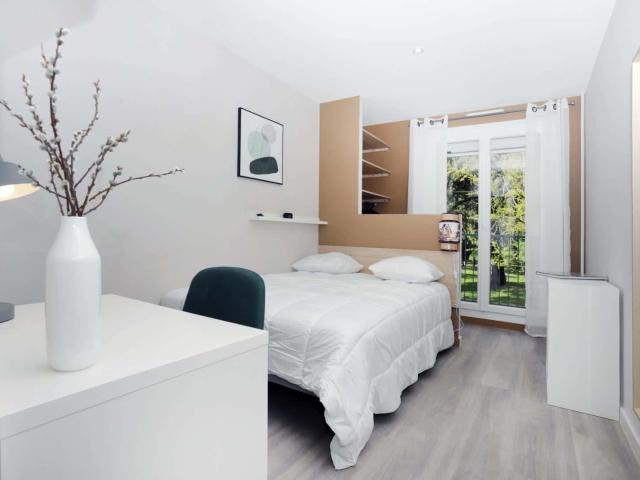 logement 3 SQUARE DU CORMIER