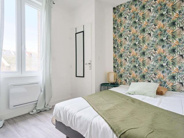logement 3 TURENNE