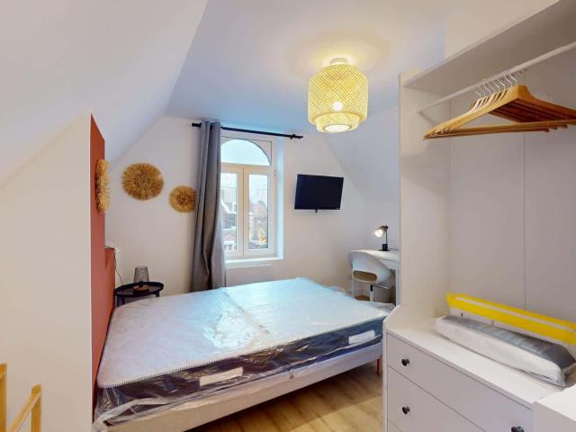 logement 3 TURGOT C