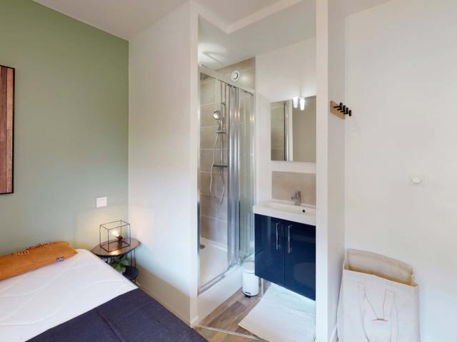 logement 3 TANGER