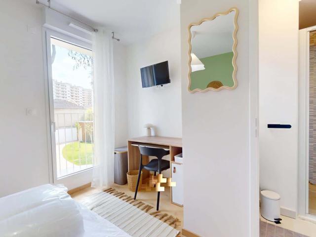 logement 3 TARISSAN A01