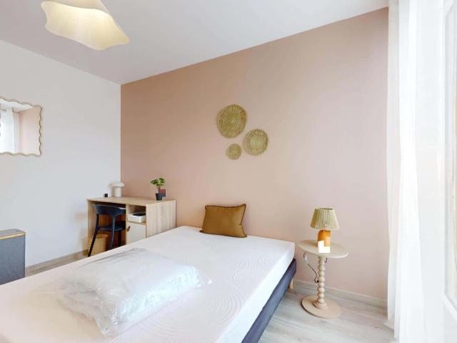 logement 3 TARISSAN A02