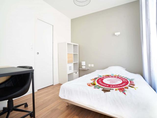 logement 3 THIERS