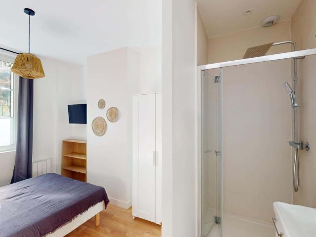 logement 3 Tolbiac