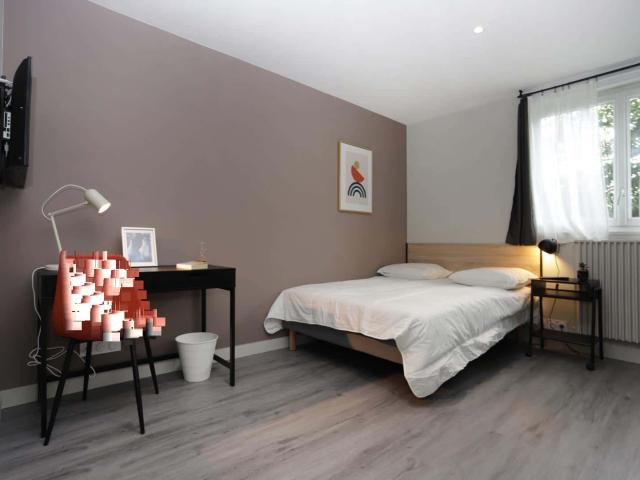 logement 3 TOUR D'AUVERGNE