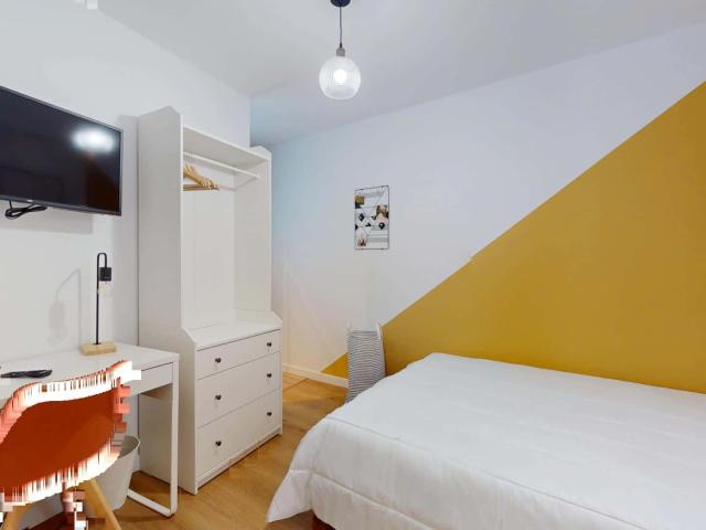 logement 3 TOURS