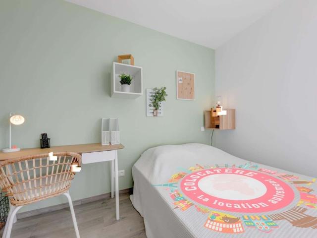 logement 3 Trarieux P