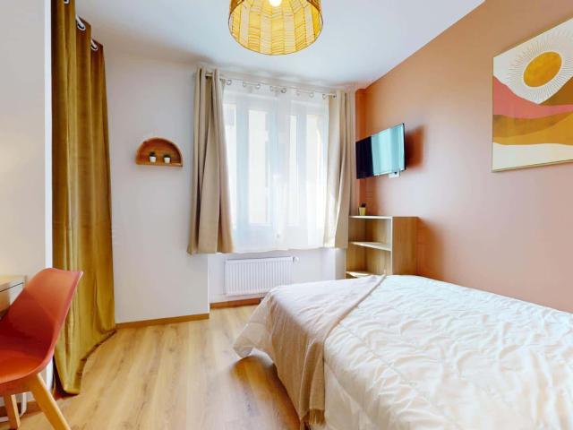 logement 3 Trarieux V