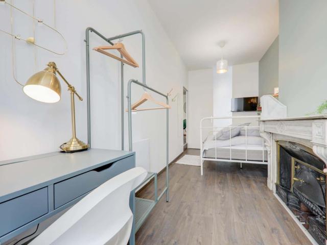 logement 3 TRONCHET