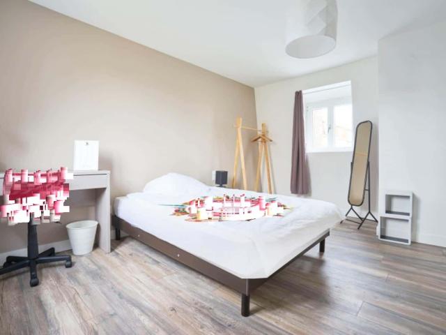 logement 3 VACHERS K