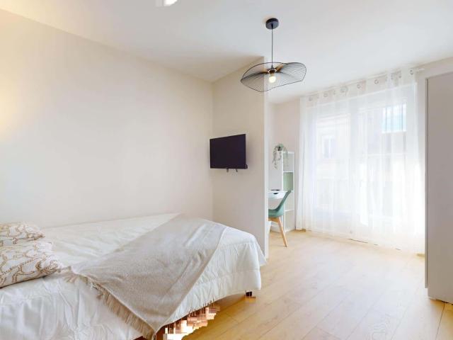 logement 3 VALBENOITE