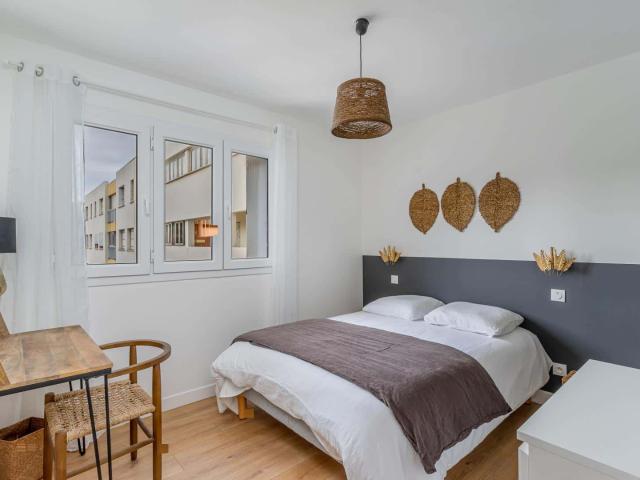logement 3 VAUTHIER