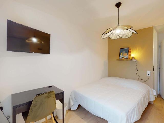 logement 3 VERNOLS