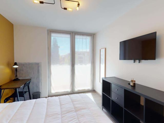 logement 3 VERCORS