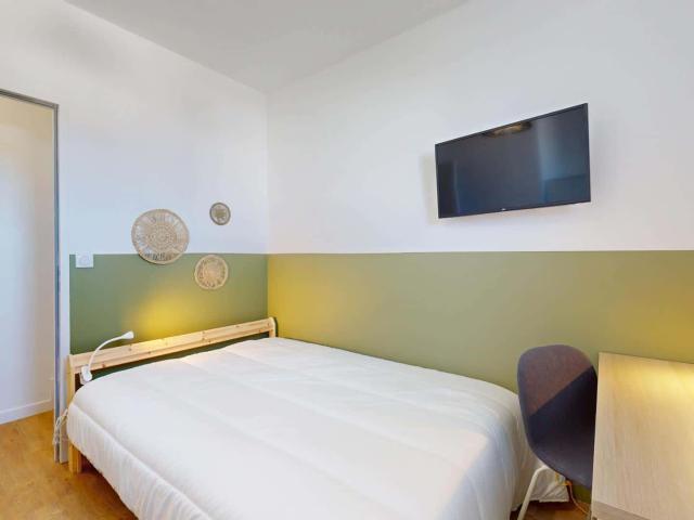 logement 3 VERDUN A