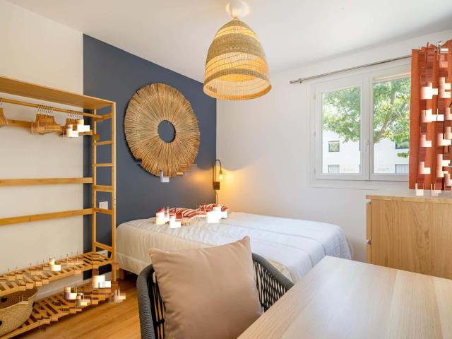 logement 3 VERDIERE