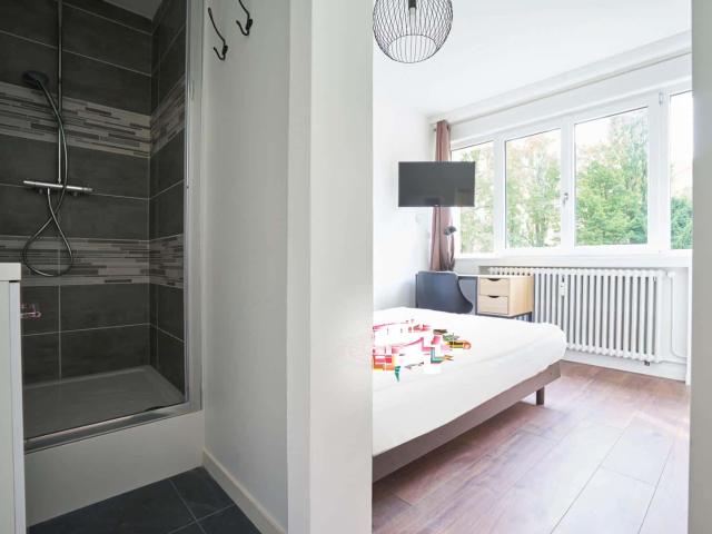 logement 3 VICAIRES