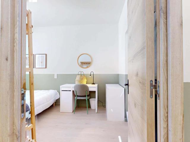 logement 3 VICTOR HUGO FA