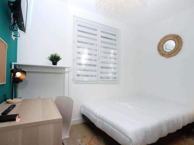 logement 3 VICTOR HUGO FI