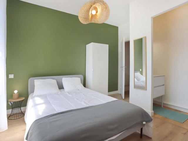 logement 3 VICTOR HUGO HE