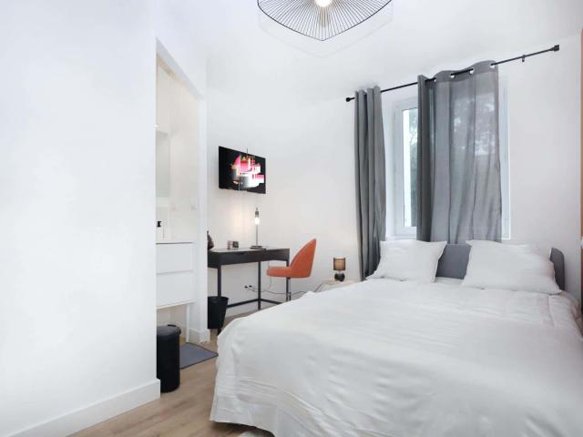 logement 3 VICTOR HUGO SA