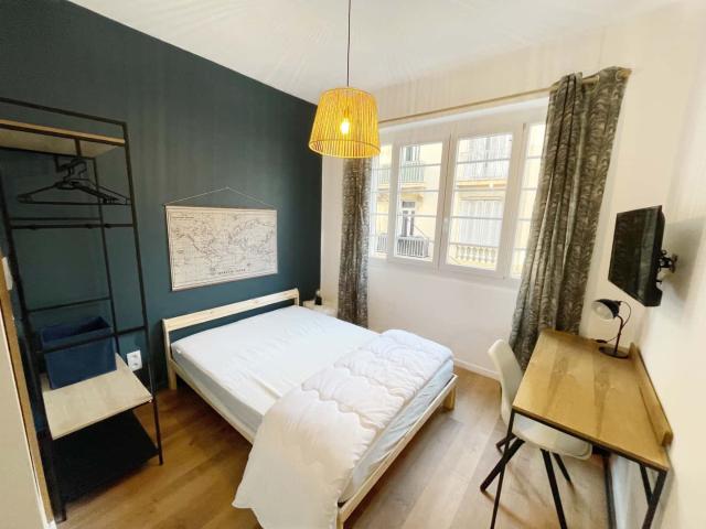 logement 3 VINCENT ALLEGRE