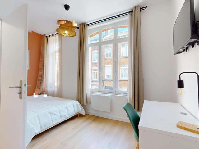 logement 3 VIRGINIE GHESQUIERE