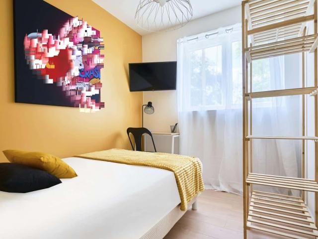 logement 3 Wannoschot