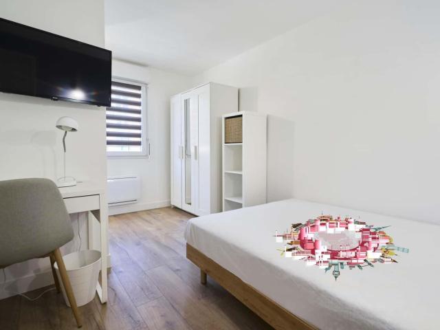 logement 3 WAZEMMES