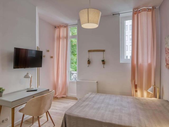 logement 3 WILSON