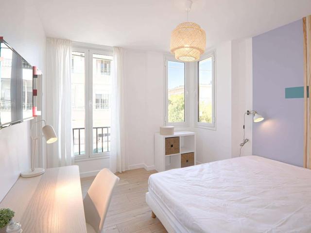 logement 3 WILSON A