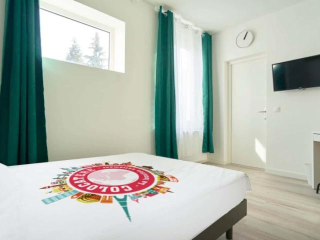logement 3 WINOC CHOCQUEEL P