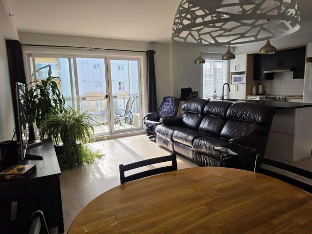 Logement 3 1/2 à louer, cession de Bail. Saint Romuald, Lévis