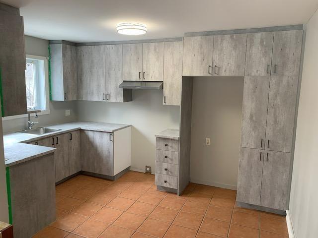 Logement 3 1/2 a louer a Sainte Adèle