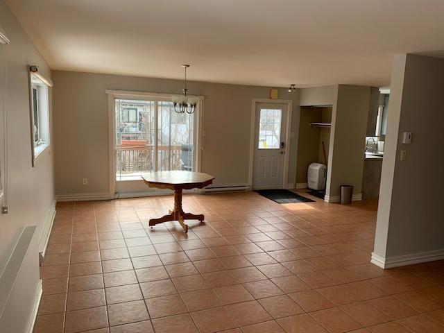 Logement 3 1/2 a louer a Sainte Adèle