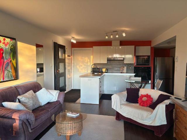 Logement 3 1/2 tout inclus