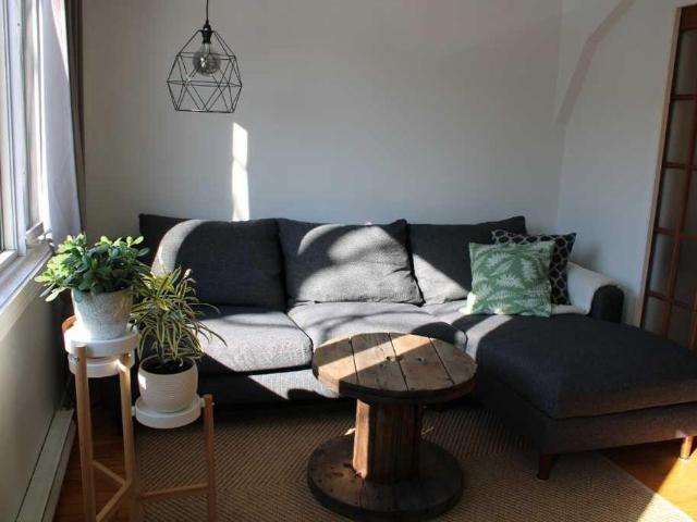 logement 3 1/2