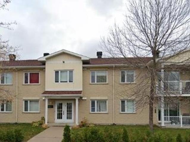 LOGEMENT 3 1/2
