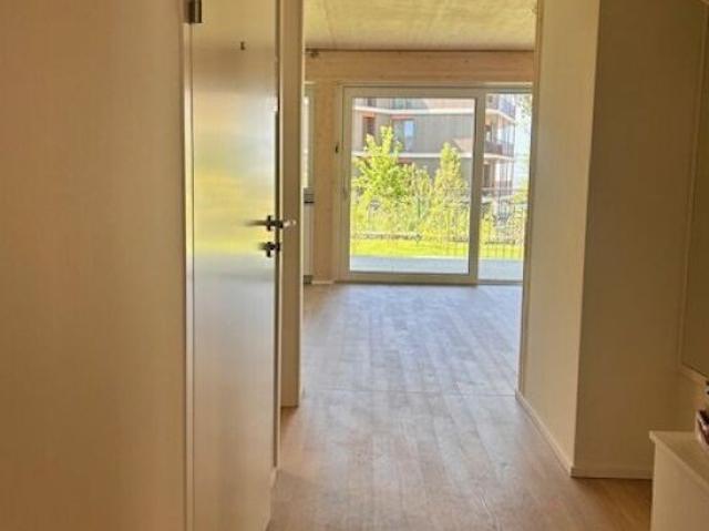 Logement 3.5 pièces au 3ème étage