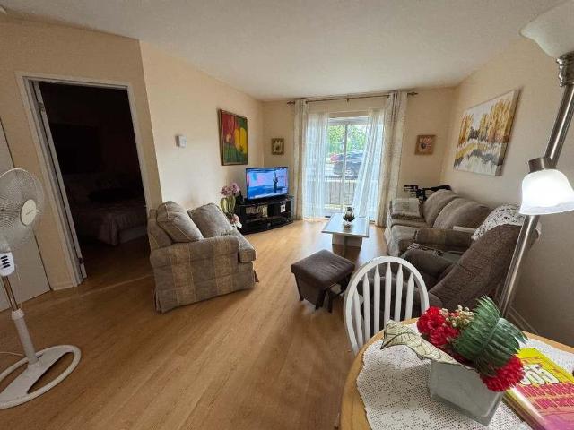 Logement 3.5 résidence 65ans